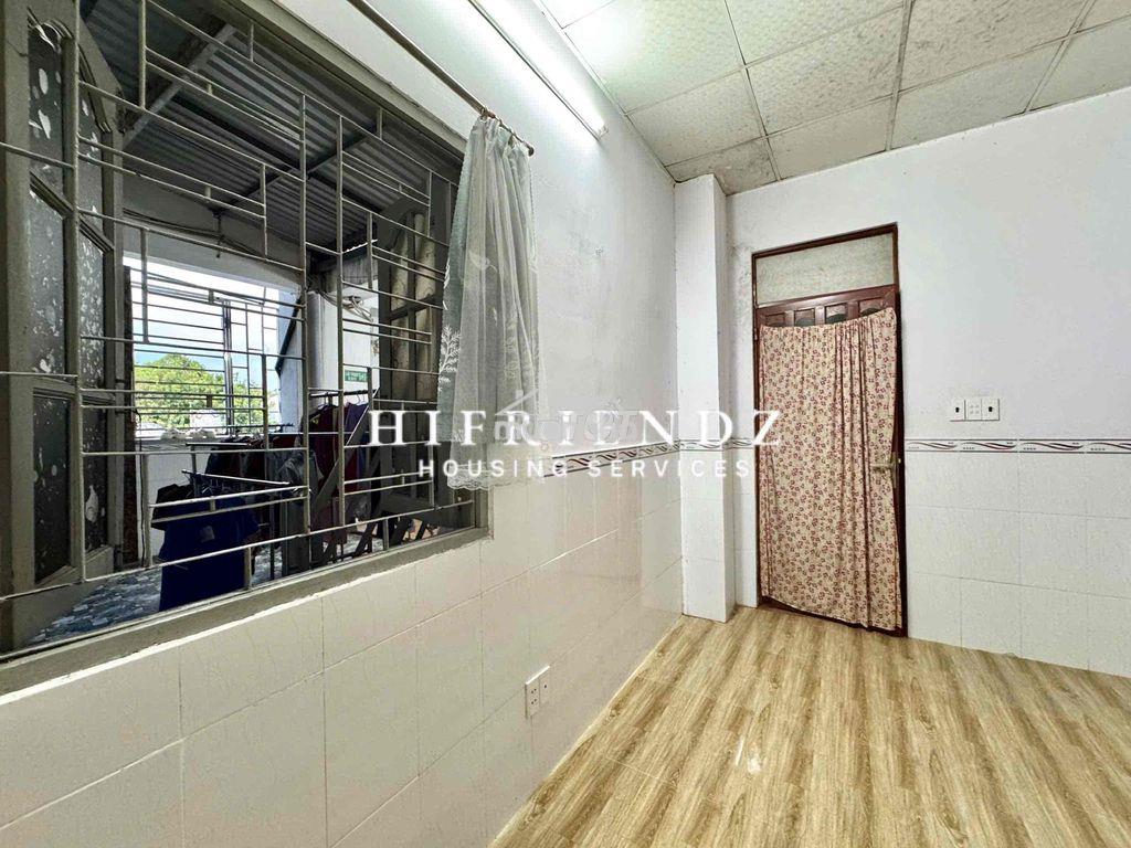 Căn hộ mini có thang máy bảo vệ gần đại học văn hiến - đầm sen quận 10 - 3