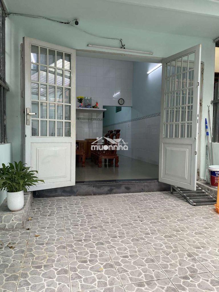 Nhà 2pn 2wc,full nội thất,ds11 trường thọ