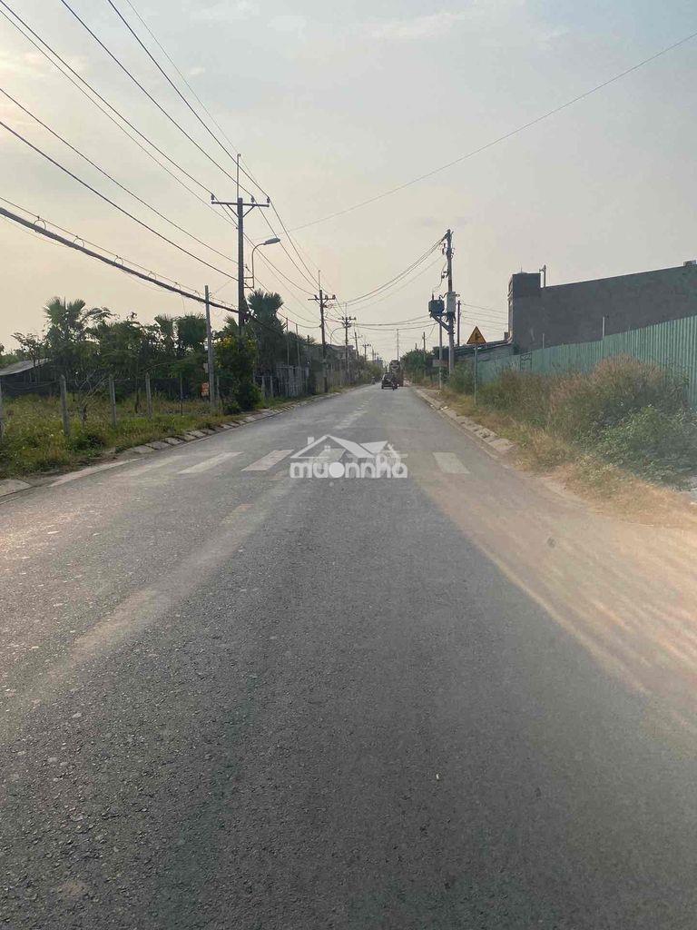 🔥 Đất full thổ 80m2 - bình mỹ – đường nhựa 10m – chỉ 1 tỷ 560 🔥 - 2