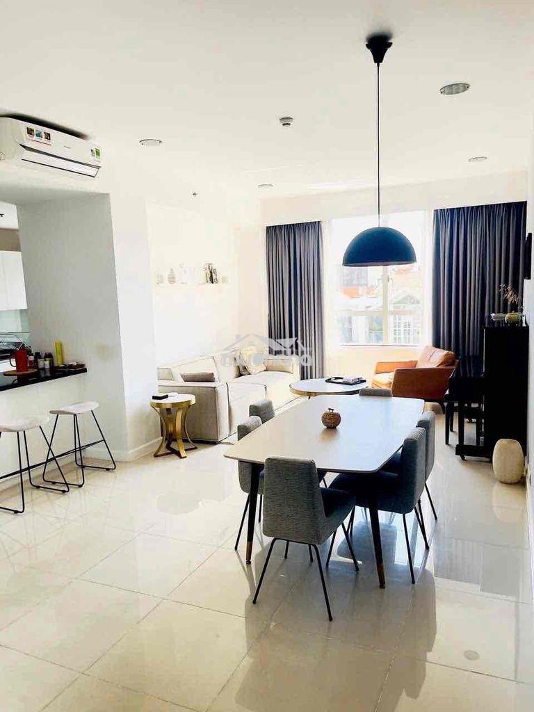 👉 Sunrise city quận 7 – biểu tượng sống cao cấp giữa lòng nam sài gòn - 2