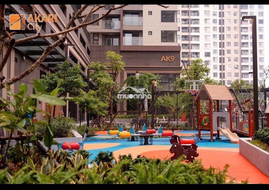 Bán akari p2 mới, sẵn sổ công chứng ngay, 2 ban công, ht vay - 3