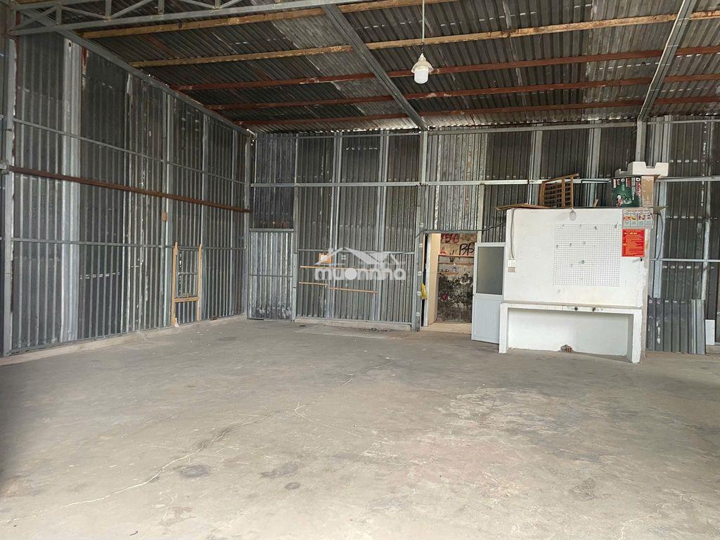 Cho thuê kho ngô chí quốc, 200m2, giá 12tr/ tháng - 3