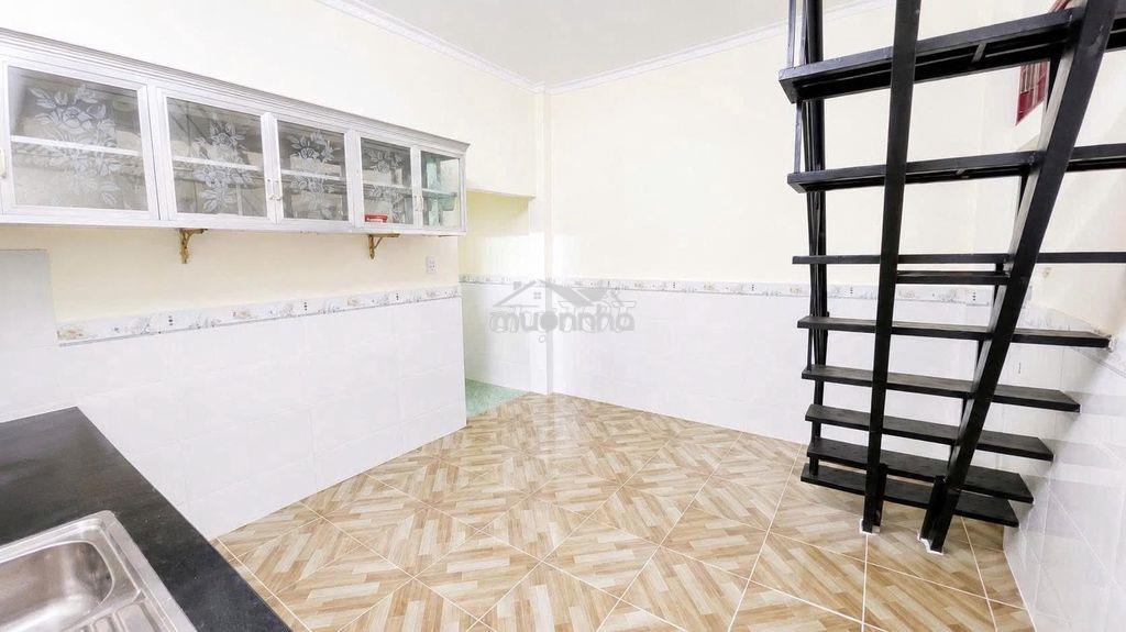 Nhà bán chính chủ đường số 4, phường 16 - 3