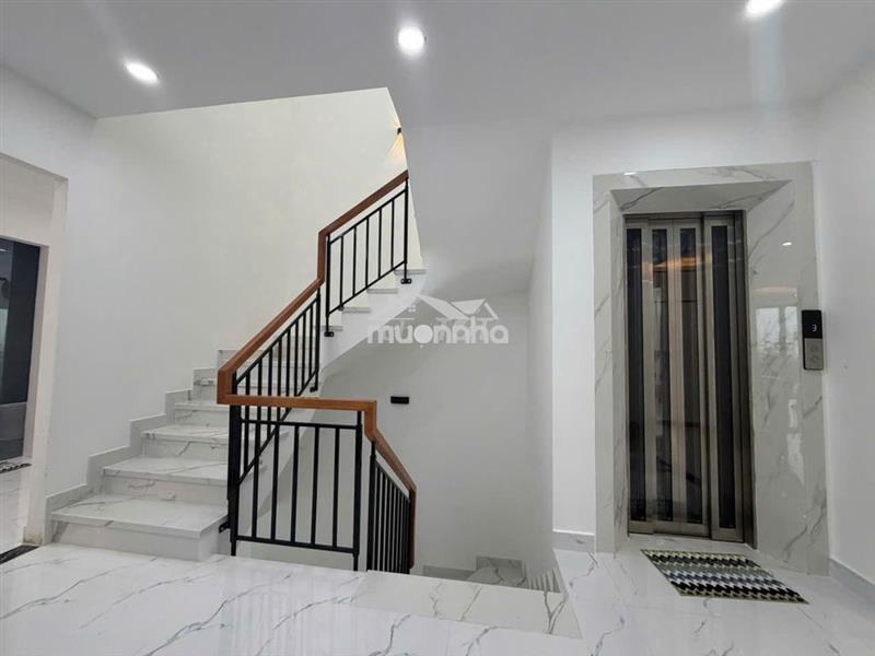Cần cho thuê tầng 3 căn 1 phòng shophouse dự á t&t milenia có ban công
