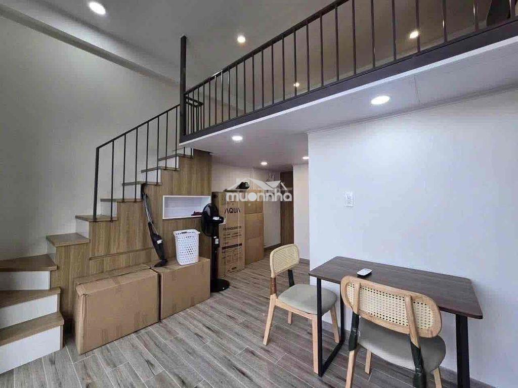 Chung cư duplex ngay etown cộng hoà giá ưu đãi cho tân sinh viên - 3