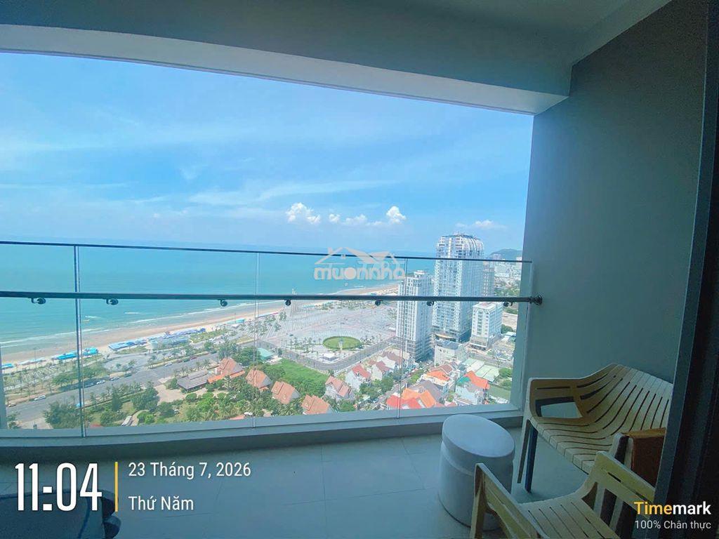 🌊 Bán căn hộ the sóng 72m² –trực diện biển – xem pháo hoa tại nhà - 4