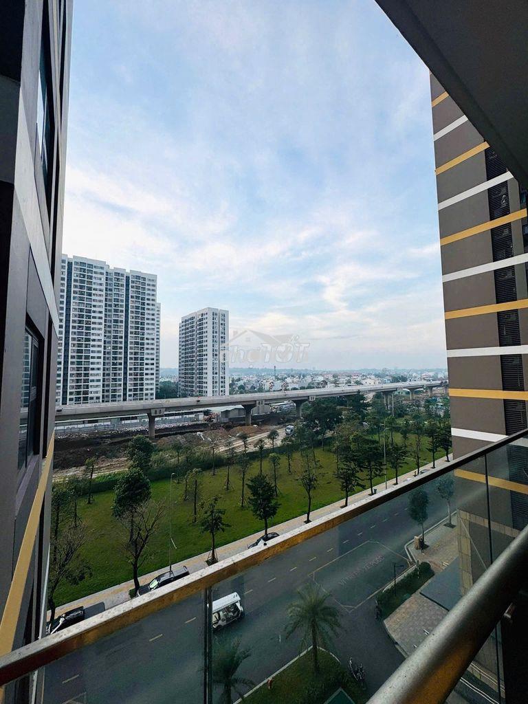 Bán căn hộ 1pn 1wc tại the beverly solari, giá 2.4 tỷ, 47m2. - 3