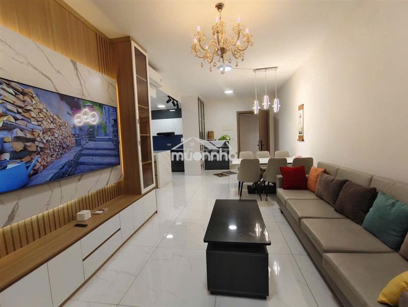 Căn 3pn 117m2 diamond alnata full nt giá 21tr/th (nhà đẹp, view đẹp)