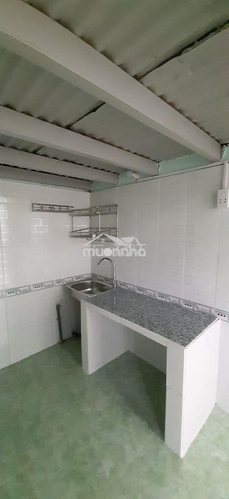 Phòng trọ giá rẻ huỳnh tấn phát - 2