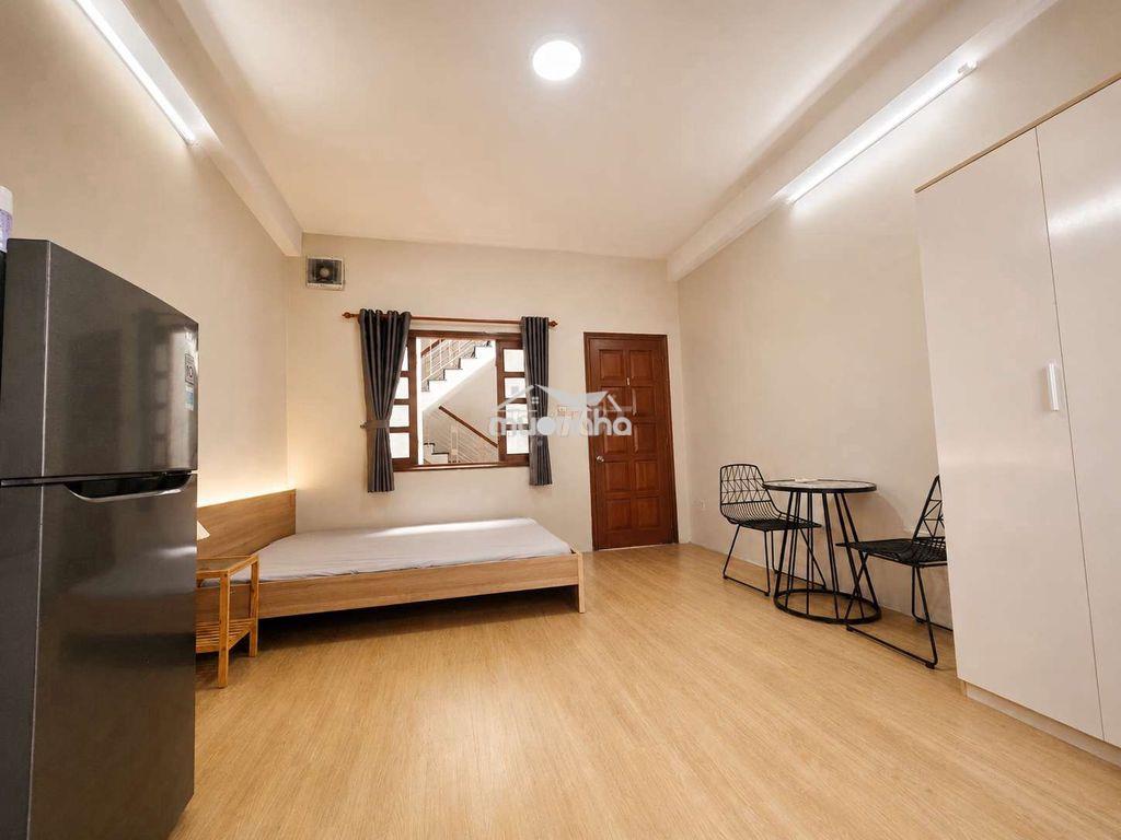 Cho thuê phòng ngay học viện cán bộ  - 4