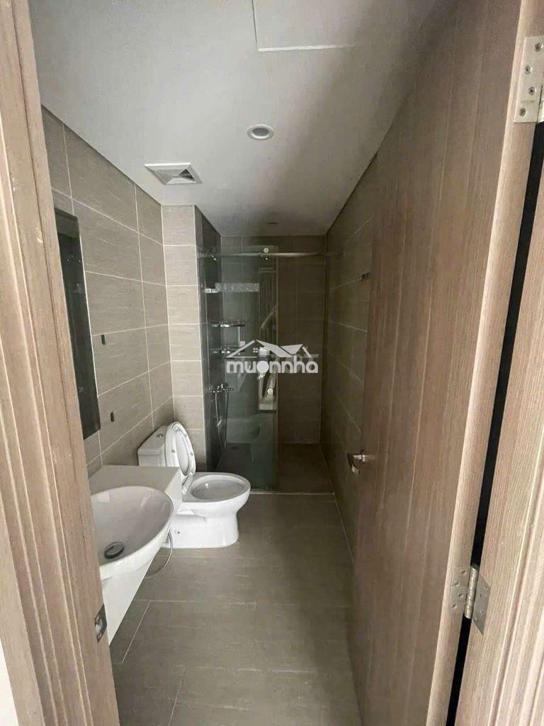 Cho thuê 2pn+1 (căn góc), 70 m2, vinhomed grand park - 4