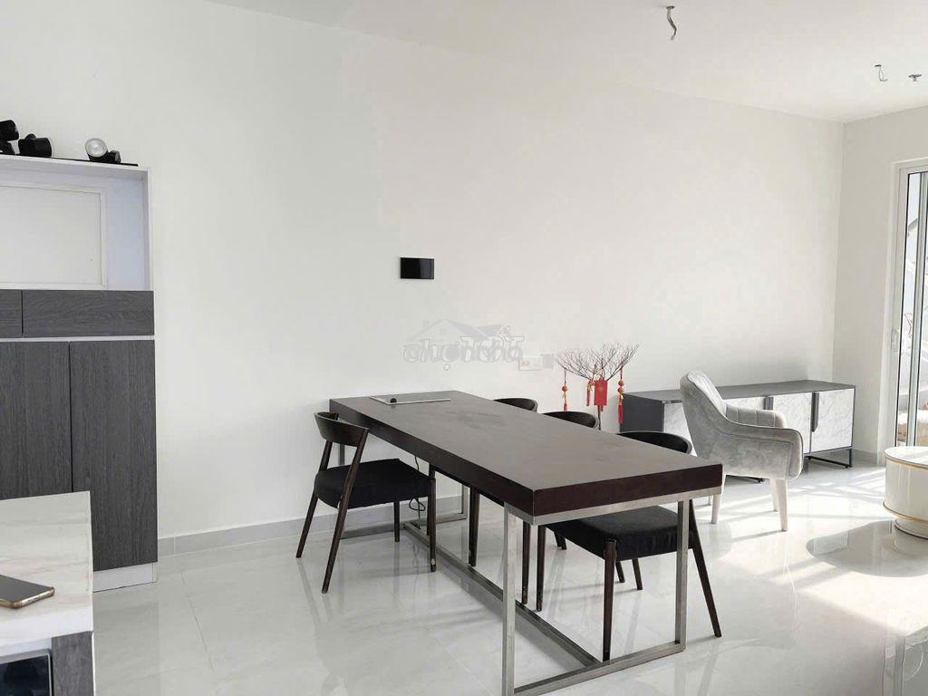 Cho thuê căn góc dạng studio 50m2 ở sunrise riverside| full nt - 3