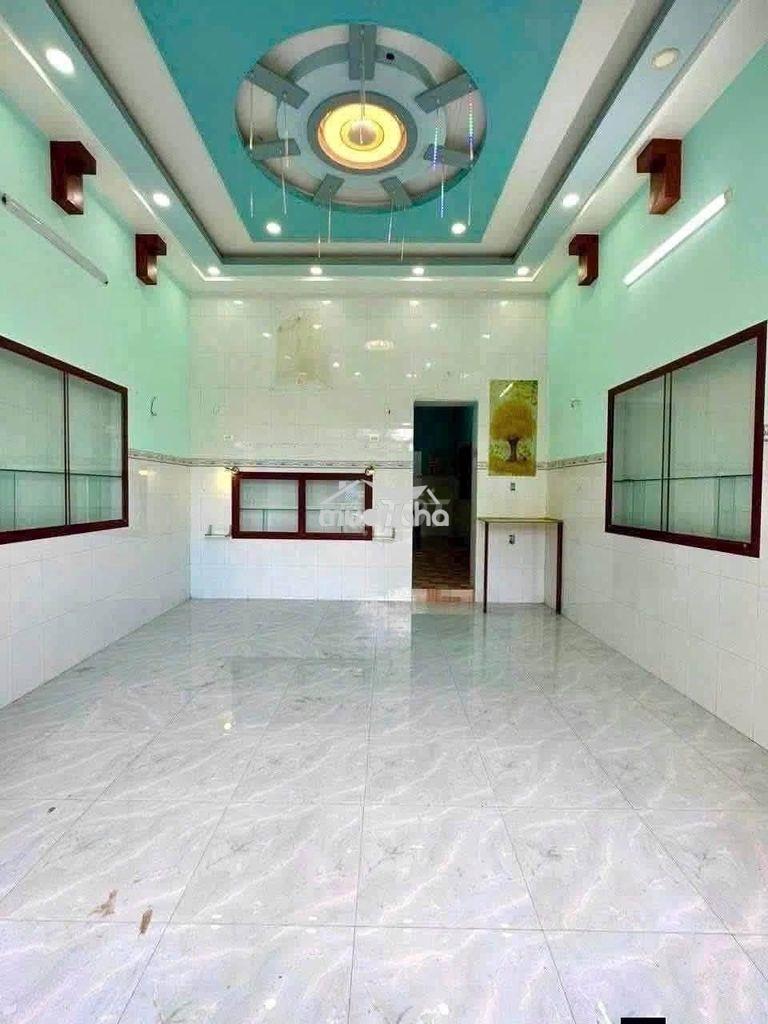 Cần bán gấp căn nhà 104,7m2-shr ở tân thông hội, củ chi giá chốt 880tr - 2