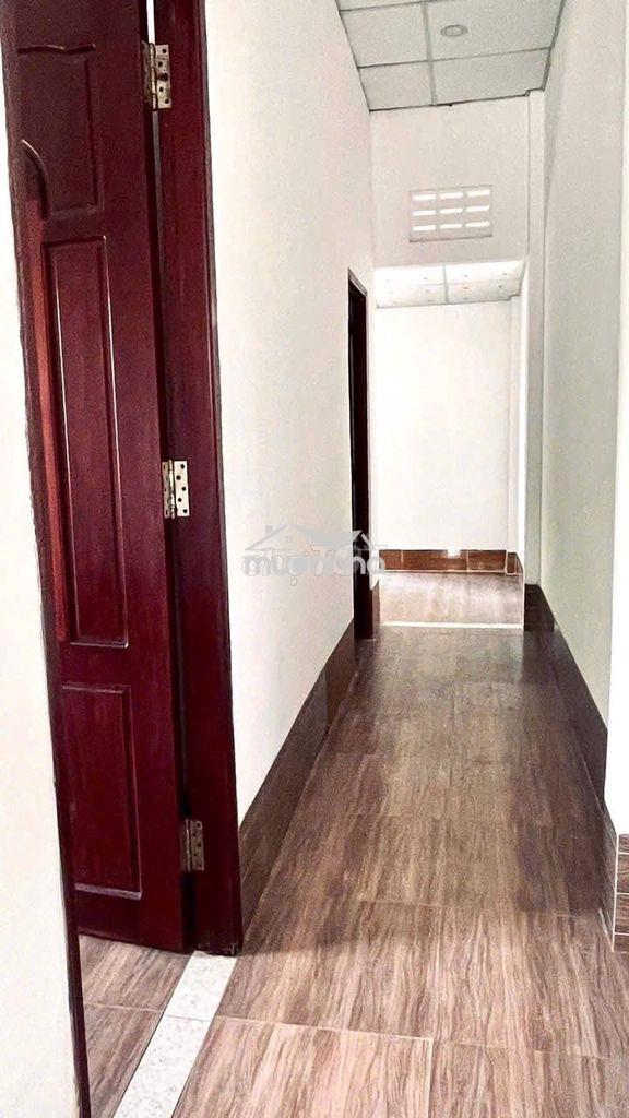 Bán gấp căn nhà ở ngay trần tử bình, củ chi, 110,6m2, 850tr, shr - 3