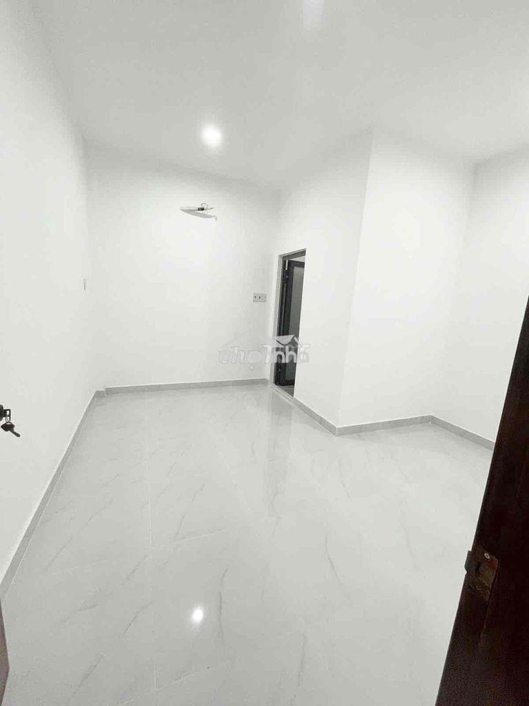 Nhà mới 4x14m 1lầu (3pn 3wc) hẻm ôtô 5m. 1/ tân sơn nhì. tân phú - 4