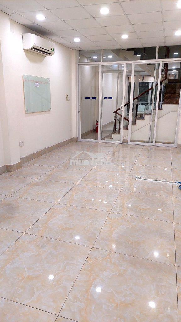 Cho thuê nhà nguyên căn mặt tiền đường bế văn đàn - q. tân bình - 3