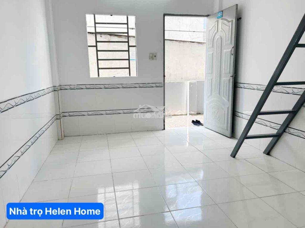 Phòng trọ ngay kha vạn cân, phạm văn đồng, võ văn ngân - 2