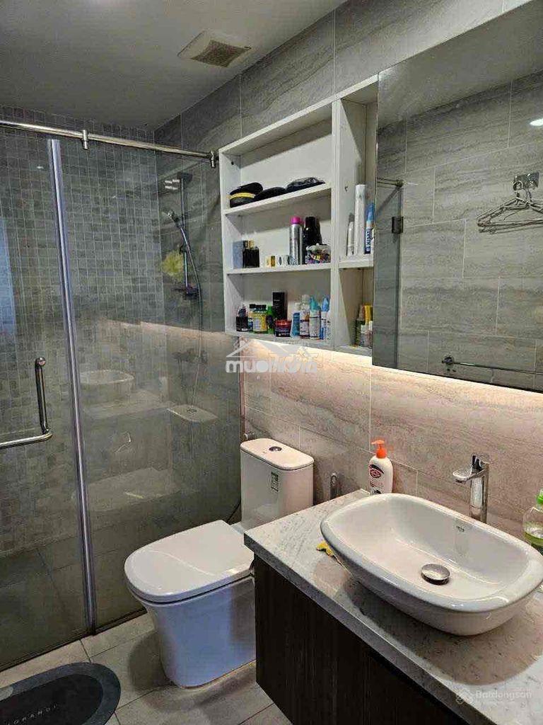 “Chính chủ bán căn hộ carillon 3, vị trí góc, sổ hồng riêng, 65m2, 2pn - 4