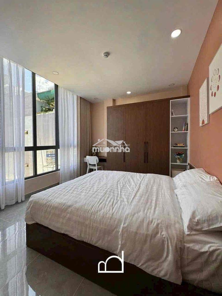 🔥1pn_ban công mới 100% ngay vòng xoay dân chủ_50m2_yên tĩnh - 3
