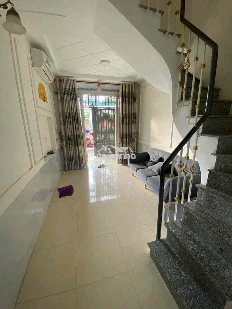 Bán căn nhà tl37 quận 12 - 3