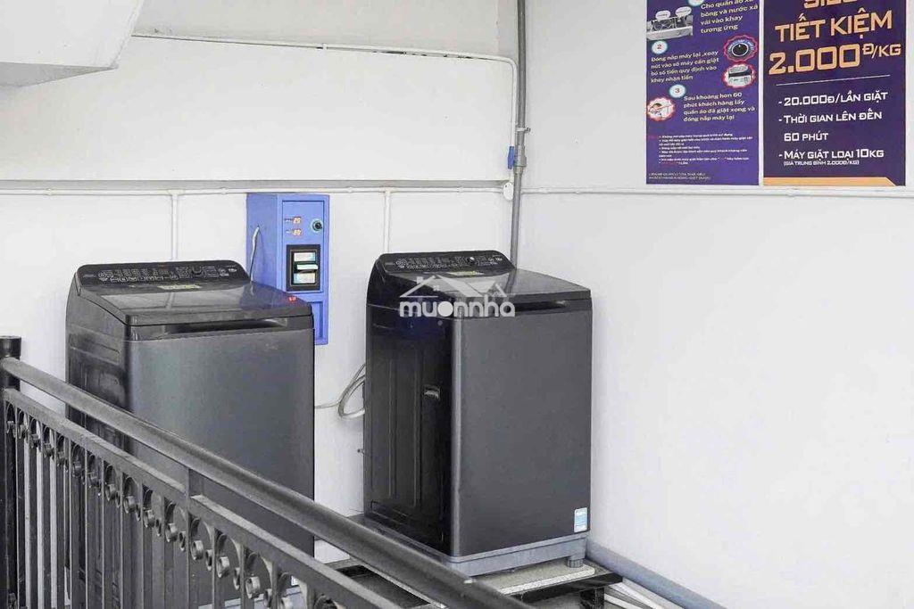 🏡Phòng rộng giá rẻ ngay đường lò lu cạnh fpt, ufm, gtvt, hut - 3