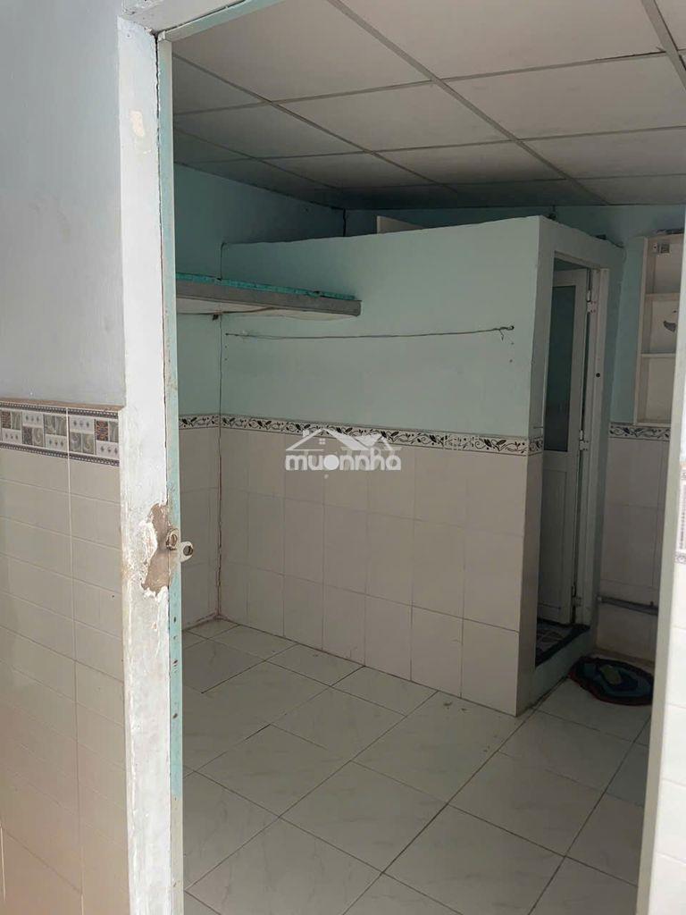 Cho thuê phòng - gần khu chế xuất quận 7