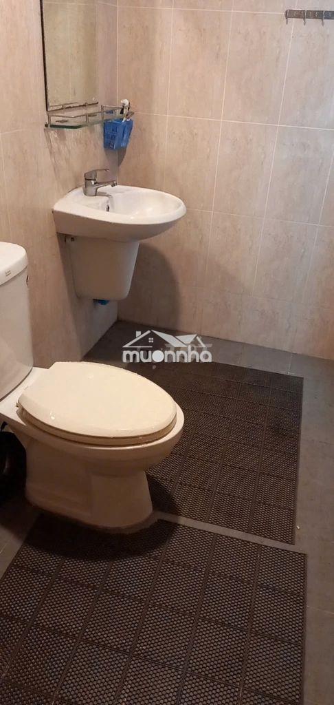 Chung cư hoa sen -262 lạc long quân, căn 2p ngủ, giá 9tr/tháng - 2
