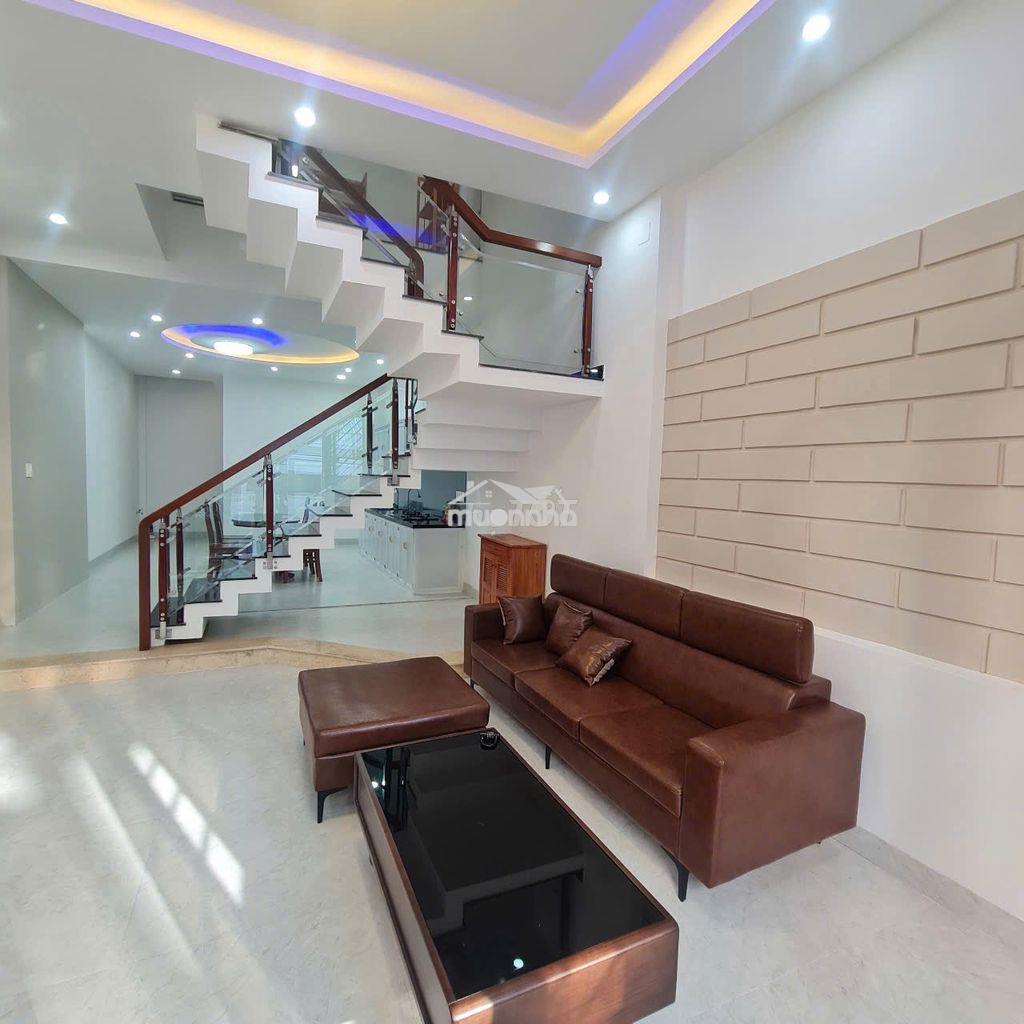 Nhà nguyên căn gần đường 2/9 | rộng rãi thoáng mát - 3