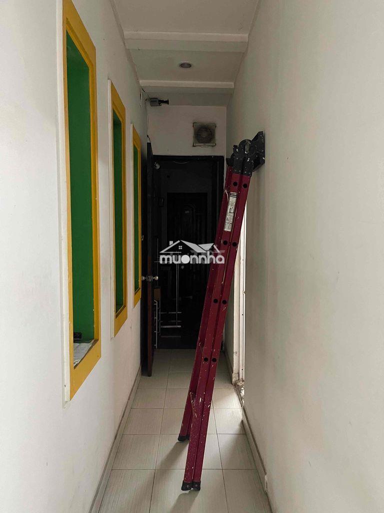 Lầu 1 có 2 phòng 1 wc có ban công ở gđ 4 đến 5 người - 3