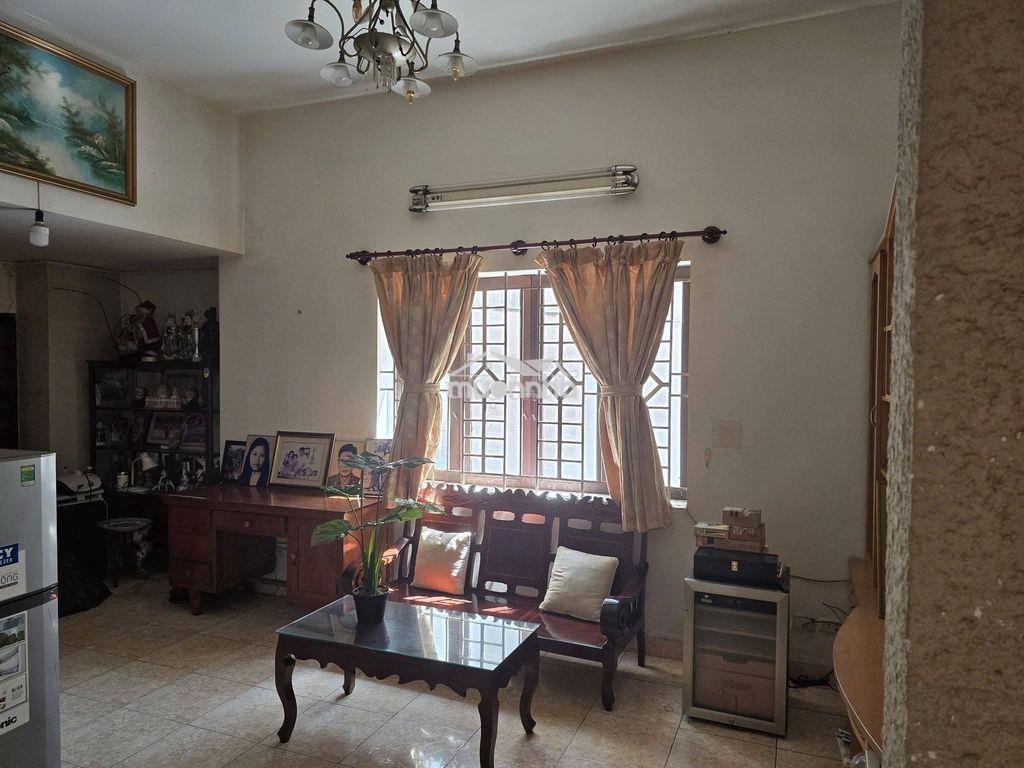 Chính chủ bán nhà 3 tầng cách mạng tháng tám - vị trí trung tâm - 3