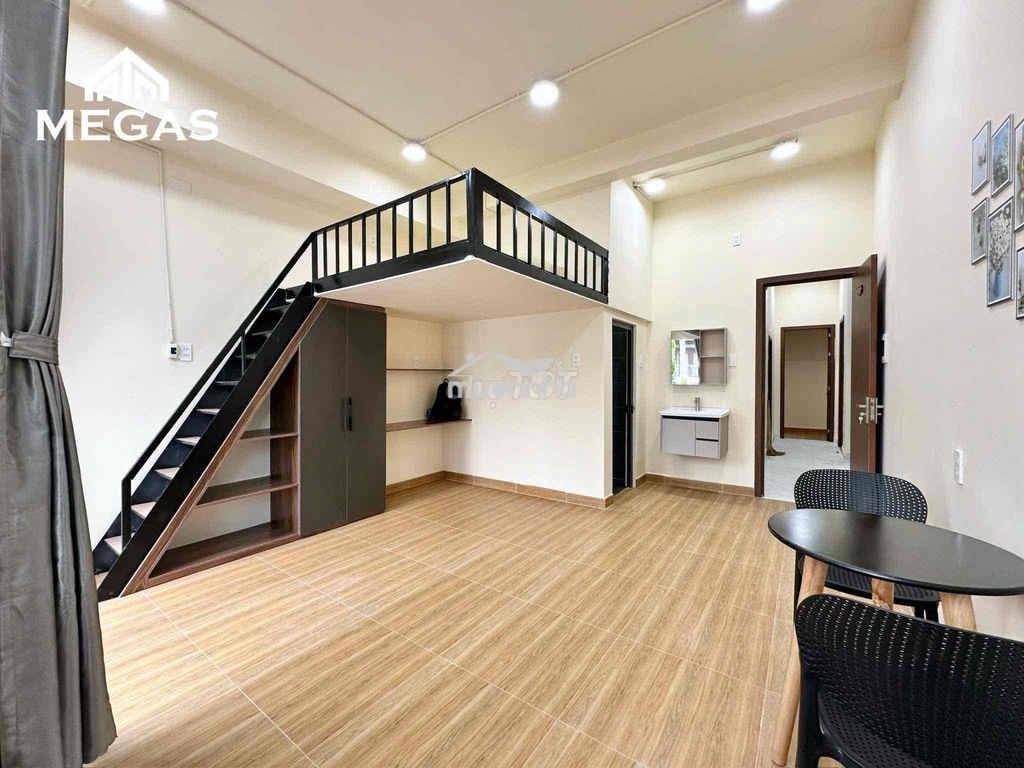 Duplex 5x ban công ngay đại học kinh tế, đại học sư phạm chỉ 5 phút - 3