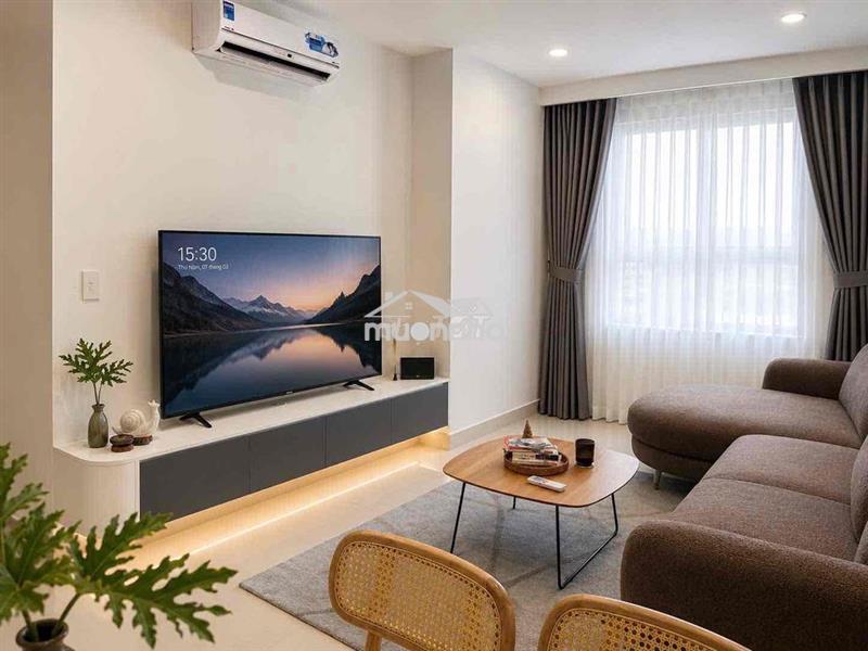 Topaz elite căn 73m2 2 phòng ngủ tầng trung view đông nam