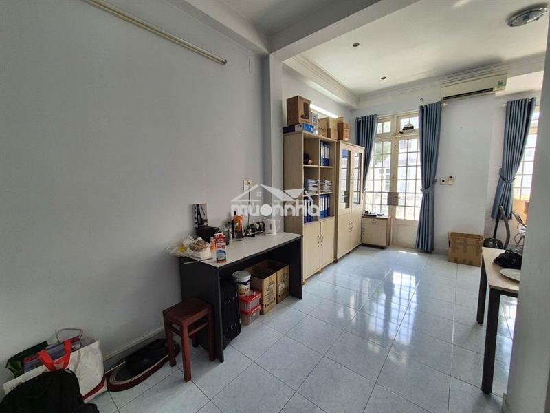 Nhà rộng đẹp bình lợi 5x17m 2 lầu sân thượng nhà trống