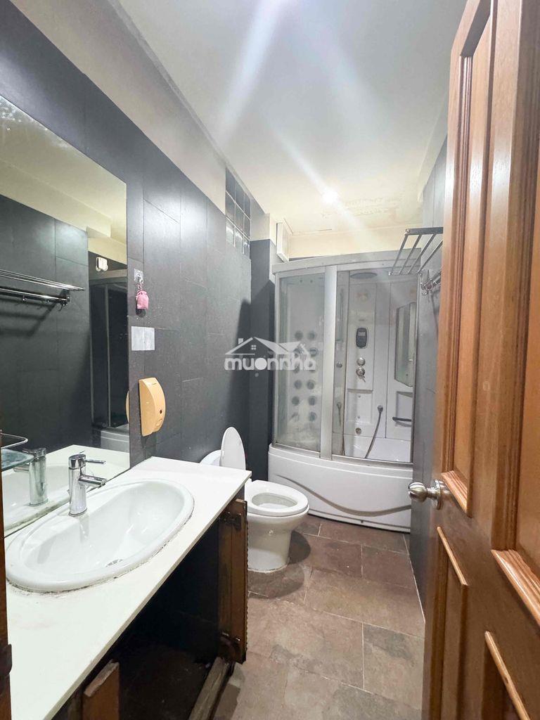 Q3 chdv lê văn sỹ ban công nội thất cao cấp giá tốt - 3