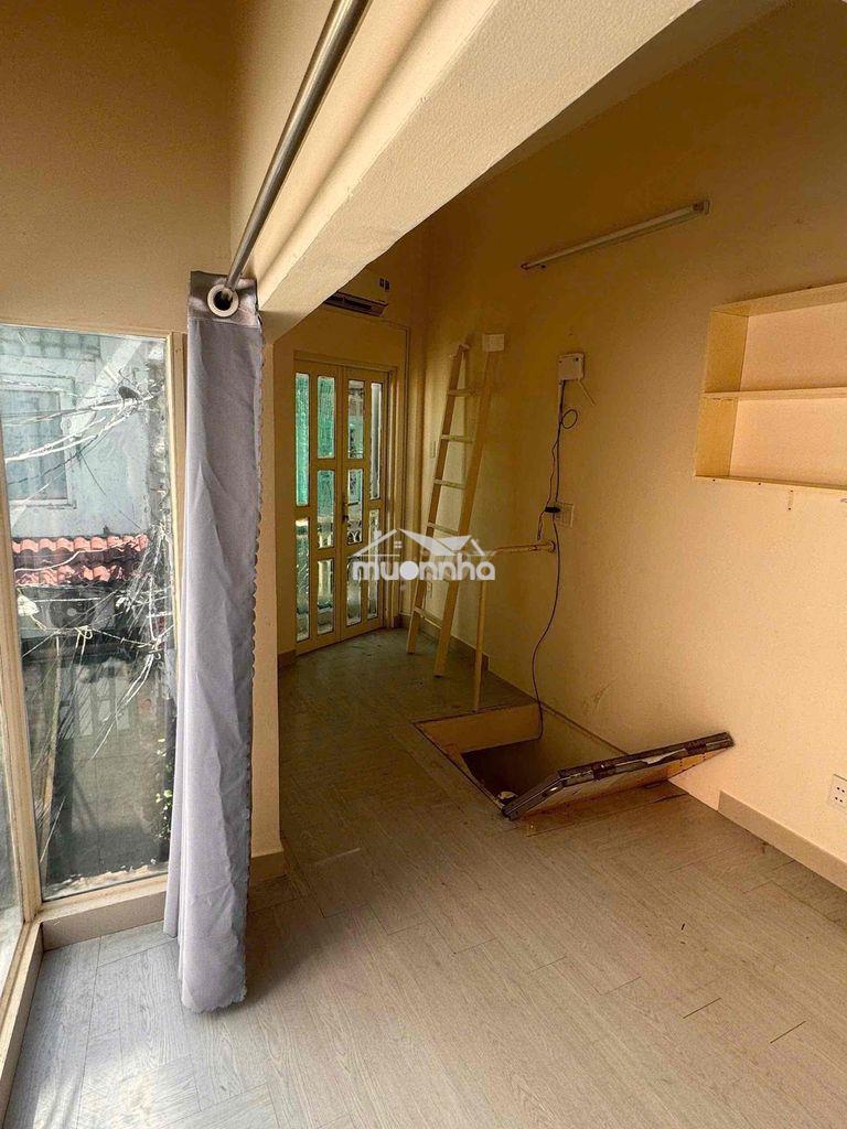 5.5 triệu ❤️🔥 nhà cho thuê lạc long quân phường bình thới quận 11 - 3