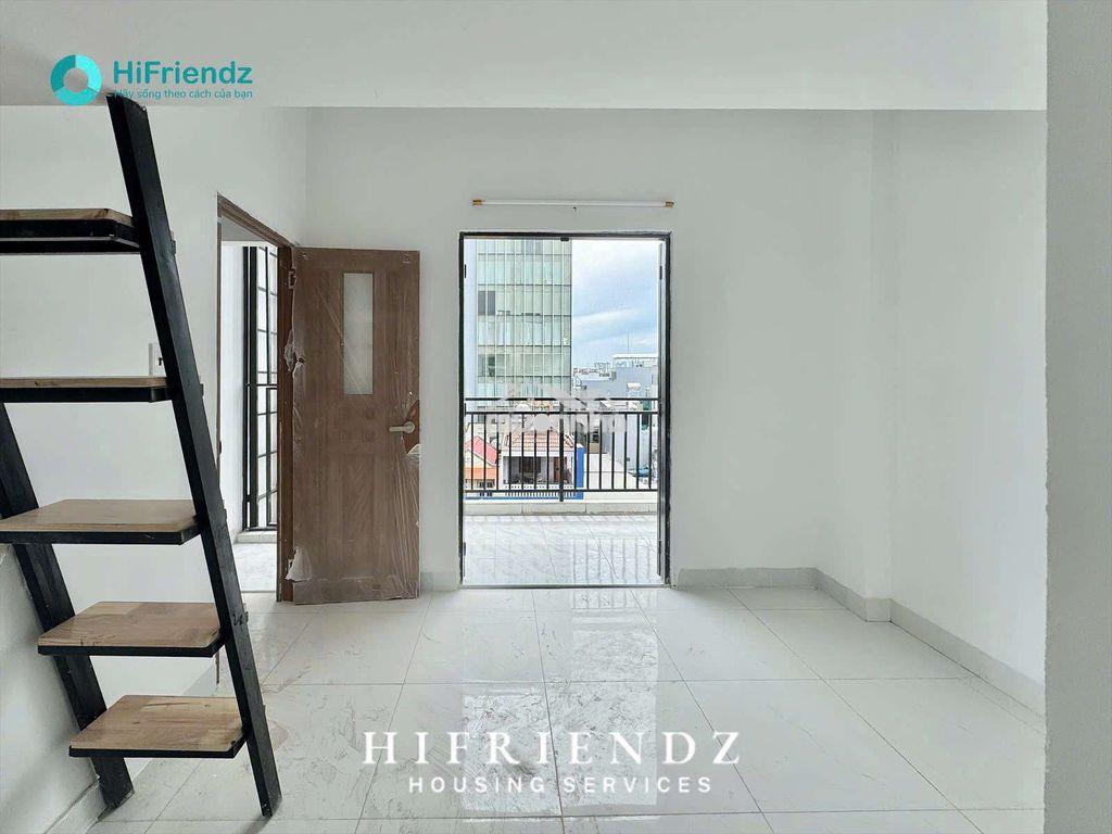 Duplex sinh viên siêu rộng ở được nhiều người cách hcmue, sgu 2km - 3