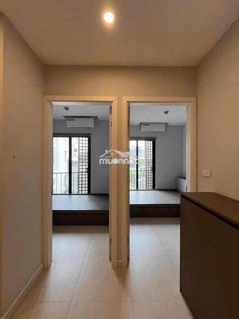 Căn hộ xinh – giá tốt – ngay trung tâm quận 1 - 2