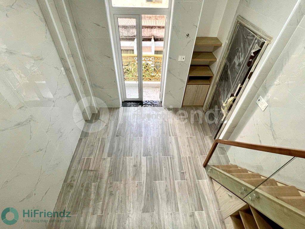 🌟Duplex cao cấp - bancol - full nt mg riêng - thang máy - ở ngay được - 4