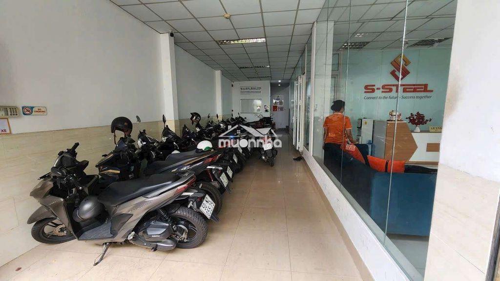 🔥 Cho thuê tòa nhà mặt tiền nội bộ chu văn an - bình thạnh 🔥 - 2