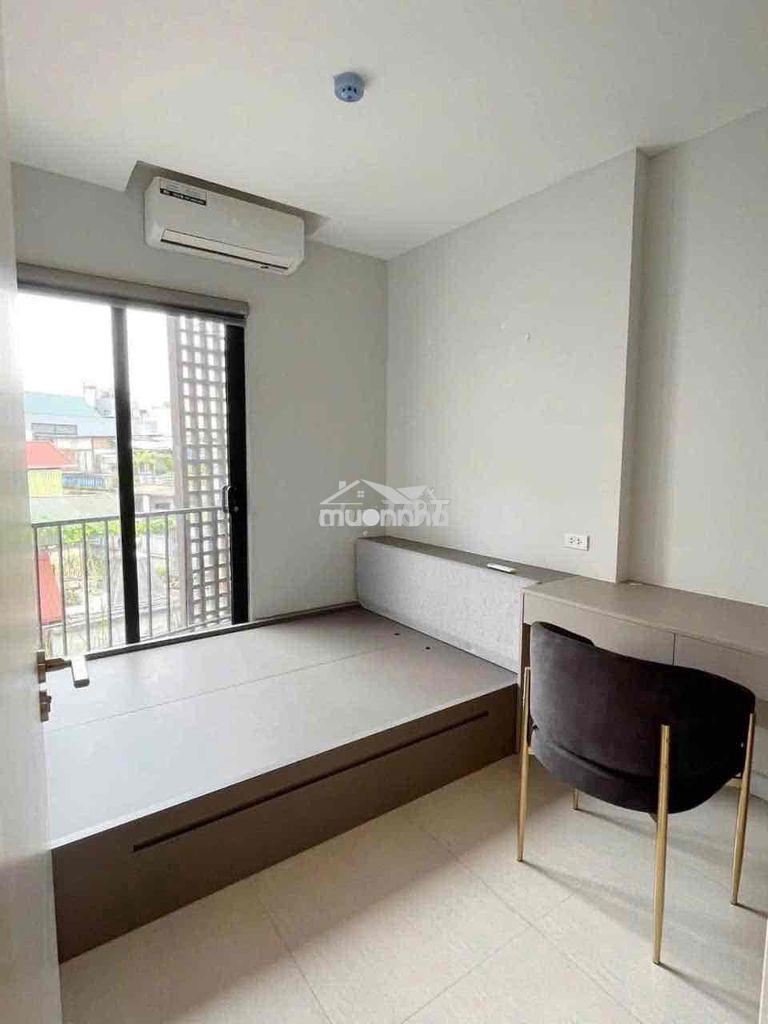 Căn hộ xinh – giá tốt – ngay trung tâm quận 1