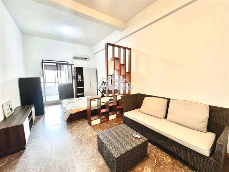 Cho thuê phòng 1 phòng ngủ tách bếp