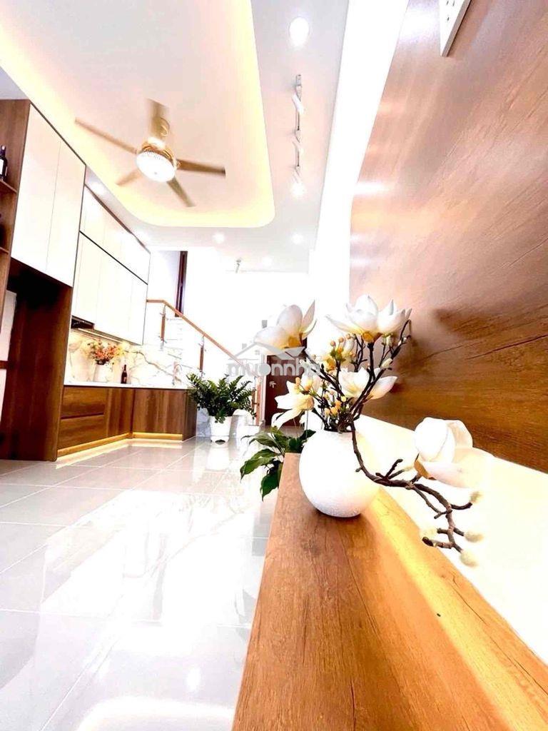 Cho thuê nhà nguyên căn, gần phú mỹ hưng, htp q7 - 3