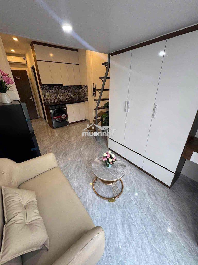 Căn hộ duplex 40m2 khu vực: sát sân bay - cv hoàng văn thụ - út tịch. - Ảnh 2
