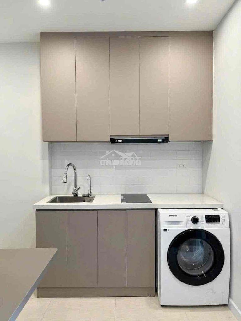 Căn hộ xinh – giá tốt – ngay trung tâm quận 1 - 4