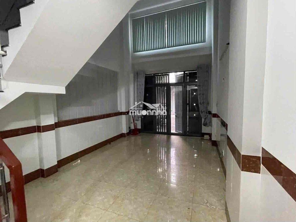Nhà 3 tầng hẻm 89 - làng tăng phú ~ 4m*14m = 56m2 - p. tnp a - quận 9 - 2