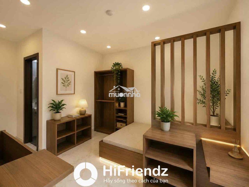 Cam kết y hình đúng giá gần đại học mở - gần bến xe miền tây - 2