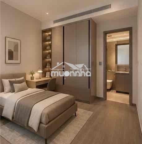 Chung cư the marq mặt tiền nguyễn đình chiểu, sổ hồng sẵn - 4