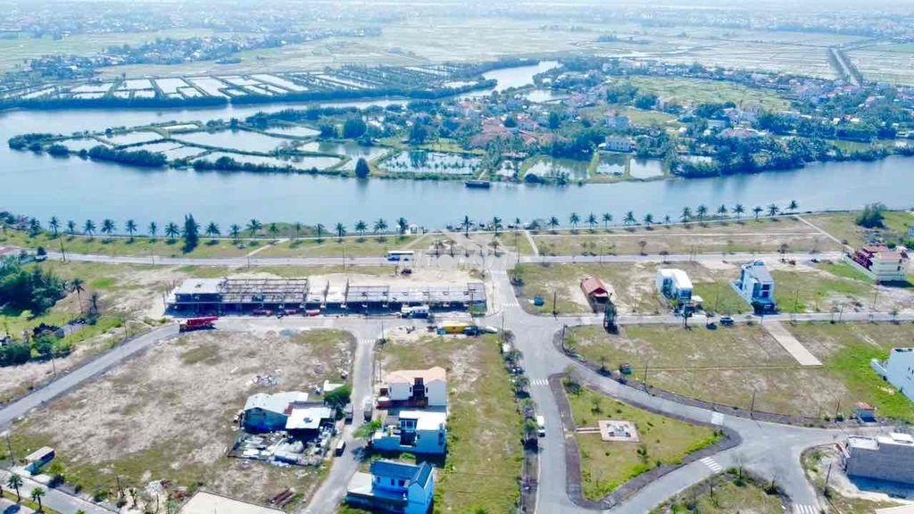 Bán đất xây dựng villa cho thuê tại biển an bàng - 2