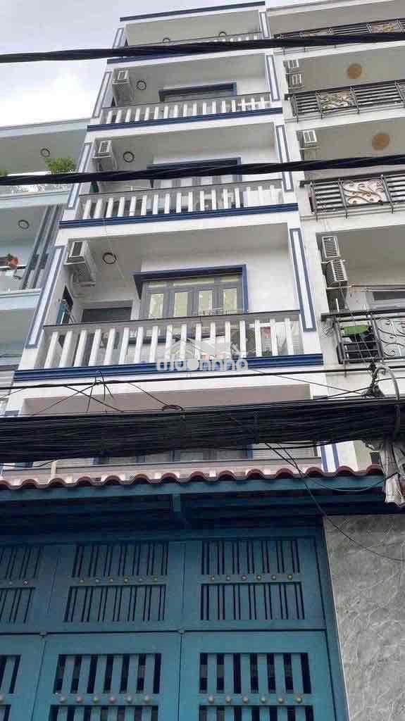 Cho thuê phòng 154/47 âu dương lân p3q8 ( lầu 1 )