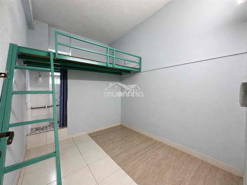 Phòng trọ gúa rẻ quận 10 - gần ngay bách khoa